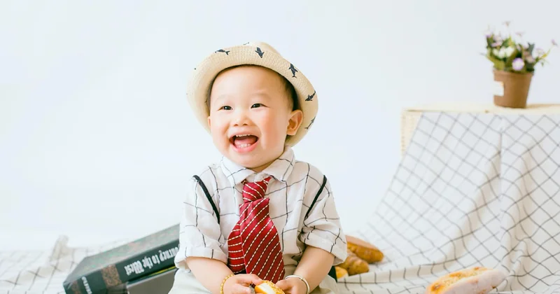 Les différences entre bébés : pourquoi chacun avance à son rythme