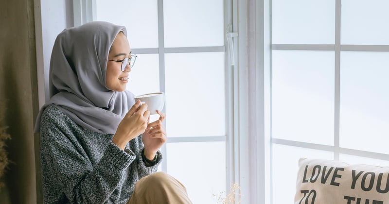 Routine matin paisible avant l’école : nos astuces pour y parvenir