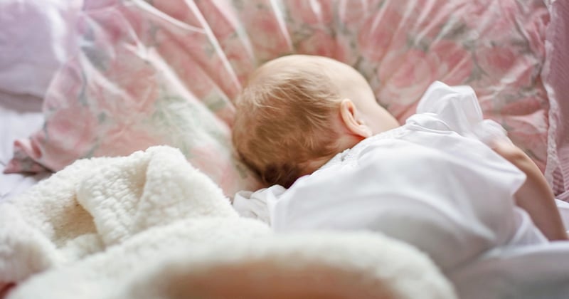 Que faire quand son enfant ne veut plus faire la sieste : 7 solutions