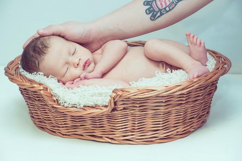 bébé