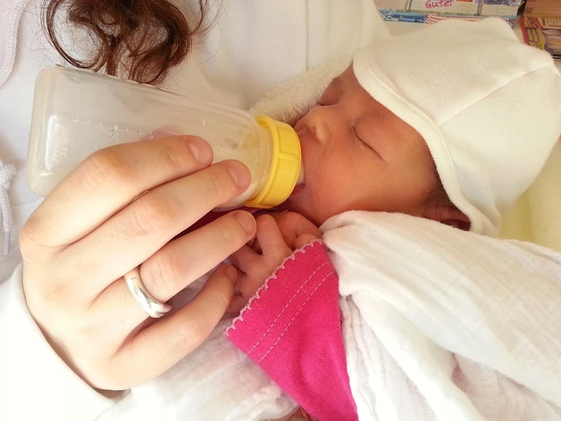 bébé